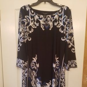 White House Black Market Dress
